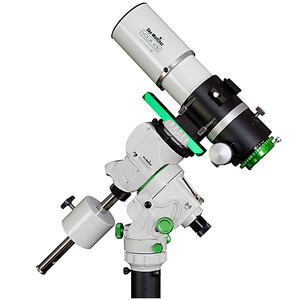 Skywatcher Refractor apochromat AP 62/400 Evolux-62ED Star Adventurer GTi Wi-Fi GoTo SET