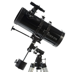 Celestron Telescop N 127/1000 Powerseeker 127 EQ