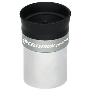 Celestron Ocular OMNI 4mm 1,25"