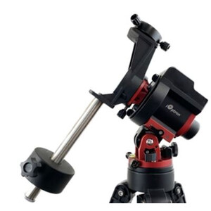 iOptron Montura Set SkyGuider Pro cu suport polar
