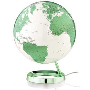 Atmosphere Glob Light&Colour Hot Green 30cm