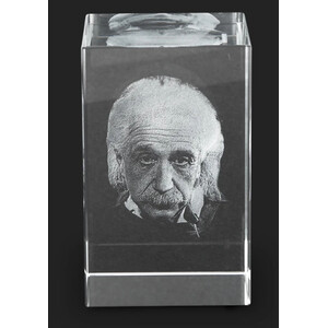 AstroMedia Privirea lui Einstein