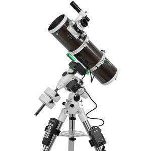 Skywatcher Telescop N 130/650 Explorer 130PDS EQM-35 PRO SynScan GoTo