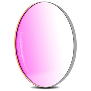 Baader Filtre Sticlă transparentă 31mm
