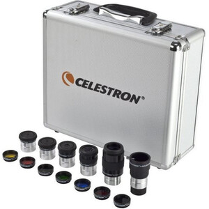 Celestron Set oculare si filtre 1,25