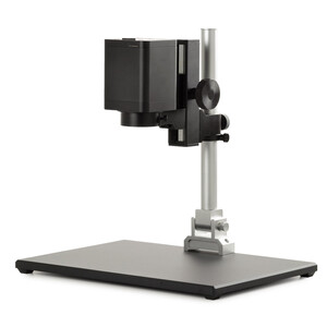 Euromex Microscop MacroZoom MZ.4700, 8-51.4/514x, LED 12, 60 fps, 2 MP, 4K, HDMI/USB/WIFi