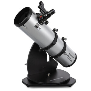 Celestron Telescop Dobson N 130/650 StarSense Explorer DOB