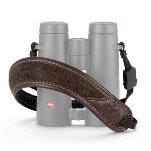 Leica Curea de transport Loden, maro