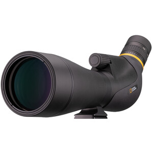 National Geographic Instrumente terestre cu zoom Adventurer 20-60x80