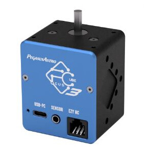 PegasusAstro motor de focalizare FocusCube v3 Universal