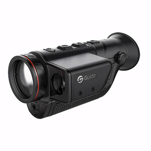 Guide Camera de termoviziune TD431 LRF