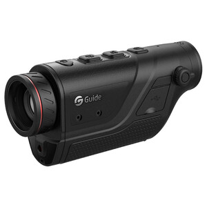 Guide Camera de termoviziune TD411