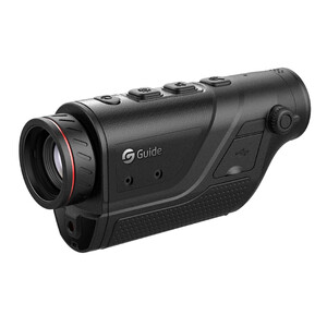 Guide Camera de termoviziune TD421