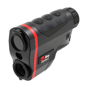InfiRay Camera de termoviziune Thermal + Dual DP19