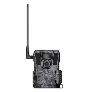 HIKMICRO Cameră  viata sălbătică Trailcam M15