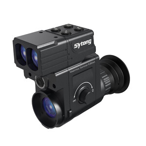 Sytong Aparat Night vision HT-77-12mm-LRF / 45mm Eyepiece German Edition
