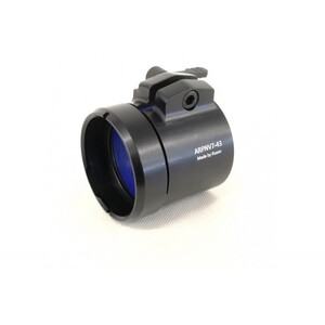 Rusan Adaptor ocular Adapter ARPNV PARD S/SP für Okulardurchmesser 43mm