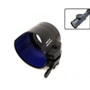 Rusan Adaptor ocular Adaptoare ARPNV Pard A/V pentru Leica Magnus Gen.2