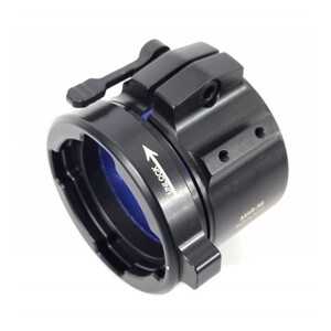 Rusan Adaptor modular de prindere Diametru obiectiv 62 mm