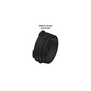 Rusan Adaptor pentru obiectiv Connector HIKMICRO Thunder V2