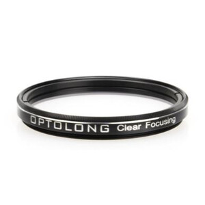 Optolong Filtre Clear Focusing 1,25"