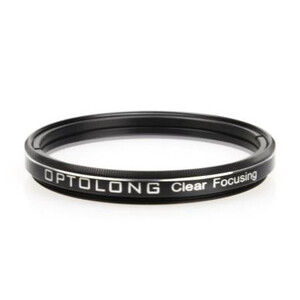 Optolong Filtre Clear Focusing 2"