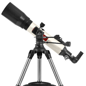 Omegon telescop Horizon AC 90/650 AZ-Bellavista