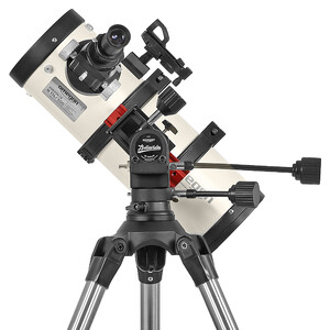 Omegon Telescop Horizon N 114/500 AZ-Bellavista