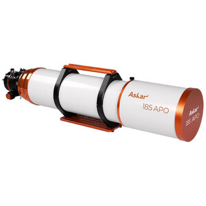 Askar Refractor apocromat AP 185/1295 Triplet OTA