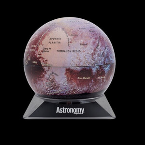 Replogle Mini glob Pluto 15cm