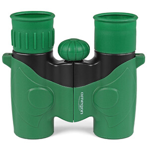 Omegon Binoclu Curiosity 8x21