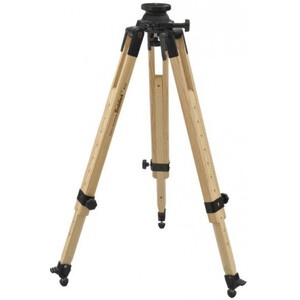 Berlebach Trepied din lemn Uni Modell 16