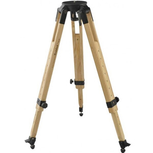 Berlebach Trepied din lemn Uni Modell 24