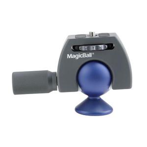 Novoflex Cap de trepied cu bila MagicBall Mini