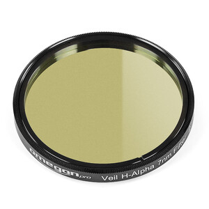 Omegon Filtre Pro Veil H-Alpha 7nm 2''