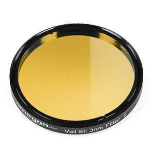 Omegon Filtre Pro Veil SII 3nm 2''