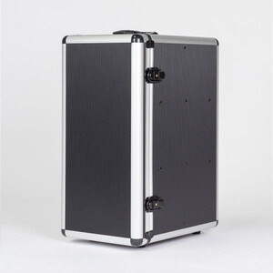 Motic Cutii transport Aluminium box