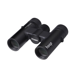 Vixen Binoclu Hoop 8x25 negru