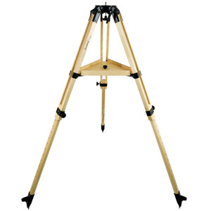 Berlebach Trepied Uni 28 cu placă de suport plată de 3/8"