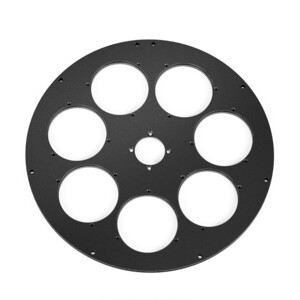 Omegon Carusel de filtre Pro 7x36mm