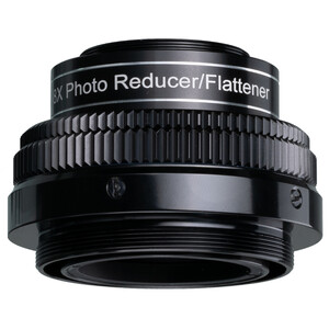 Lunt Solar Systems Flattener 0,8x