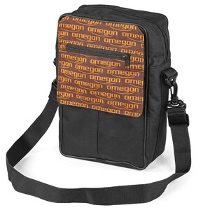 Omegon Geanta de transport Kara pentru accesorii/Powerbank/literatură/binoclu
