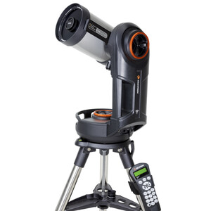 Celestron Telescop Schmidt-Cassegrain SC 125/1250 NexStar Evolution 5