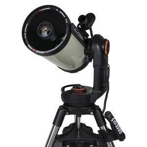 Celestron Telescop Schmidt-Cassegrain SC 235/2350 EdgeHD NexStar Evolution 925 StarSense GoTo