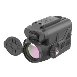 Guide Camera de termoviziune TB630