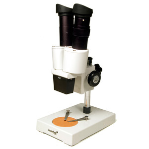 Levenhuk Microscopul stereoscopic 2ST 40x