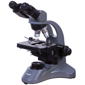 Levenhuk Microscop 720B Bino 40-2000x LED