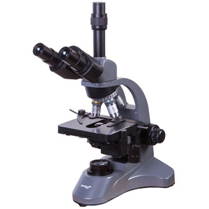 Levenhuk Microscopul stereoscopic 740T Trino 40-2000x LED