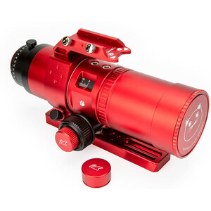 William Optics Refractor apochromat AP 51/250 RedCat WIFD