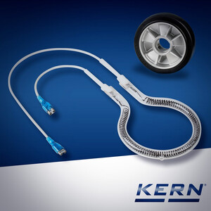 Kern Cap microscop, OBB-A1579, trino